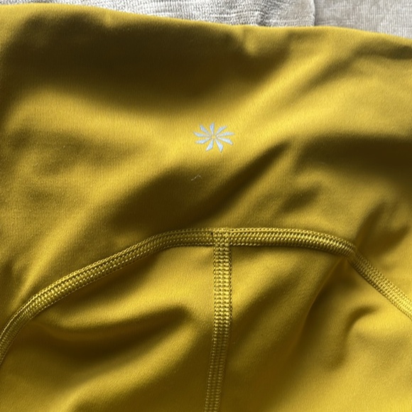 ATHLETA LEGGINGS SIZE XS - Picture 6 of 7